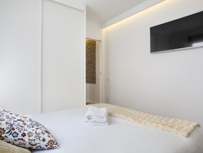 3 Schlafzimmer, Bügeleisen/Bügelbrett, Internetzugang, Bettwäsche