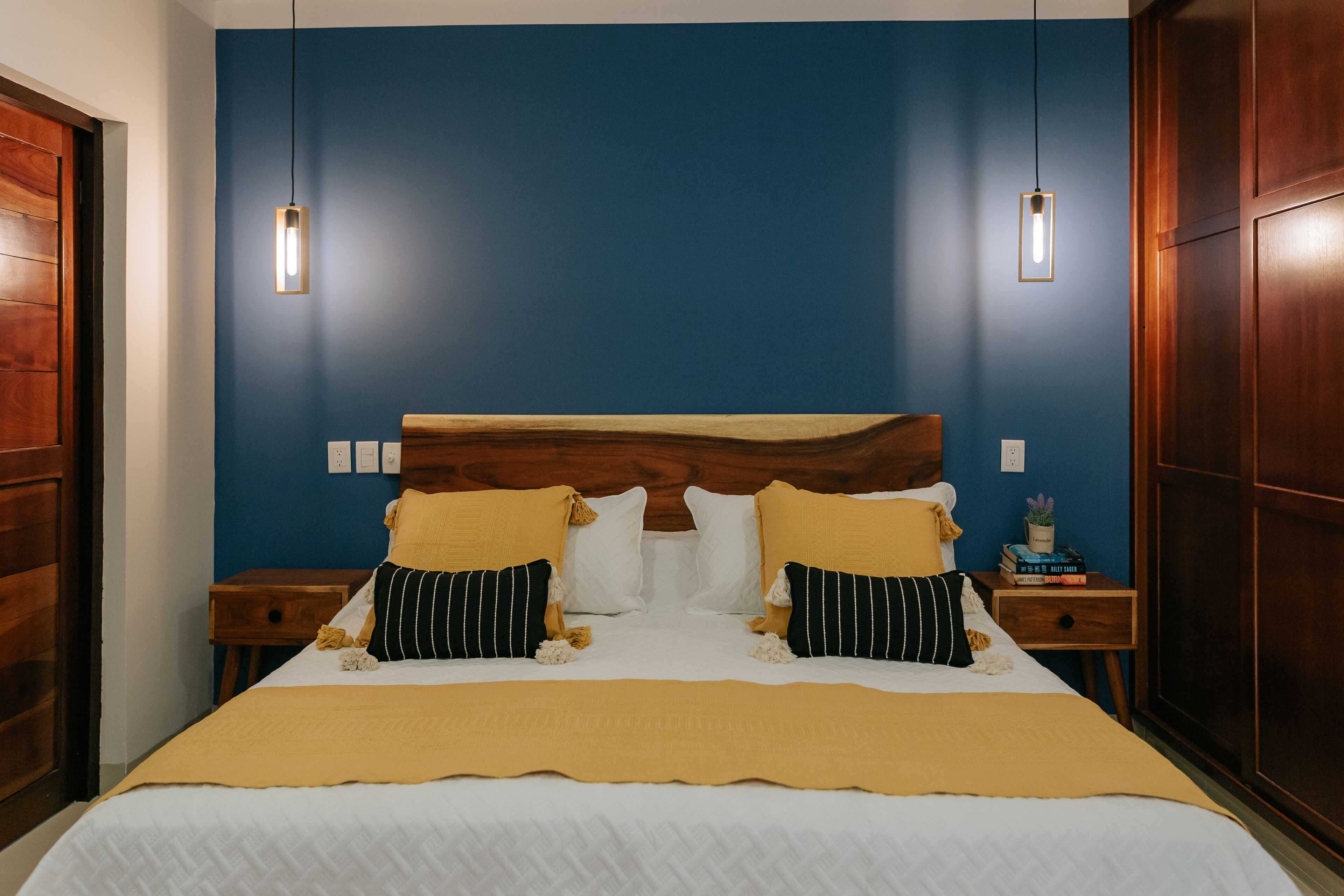 Mare Lindo studio near Malecon Progreso