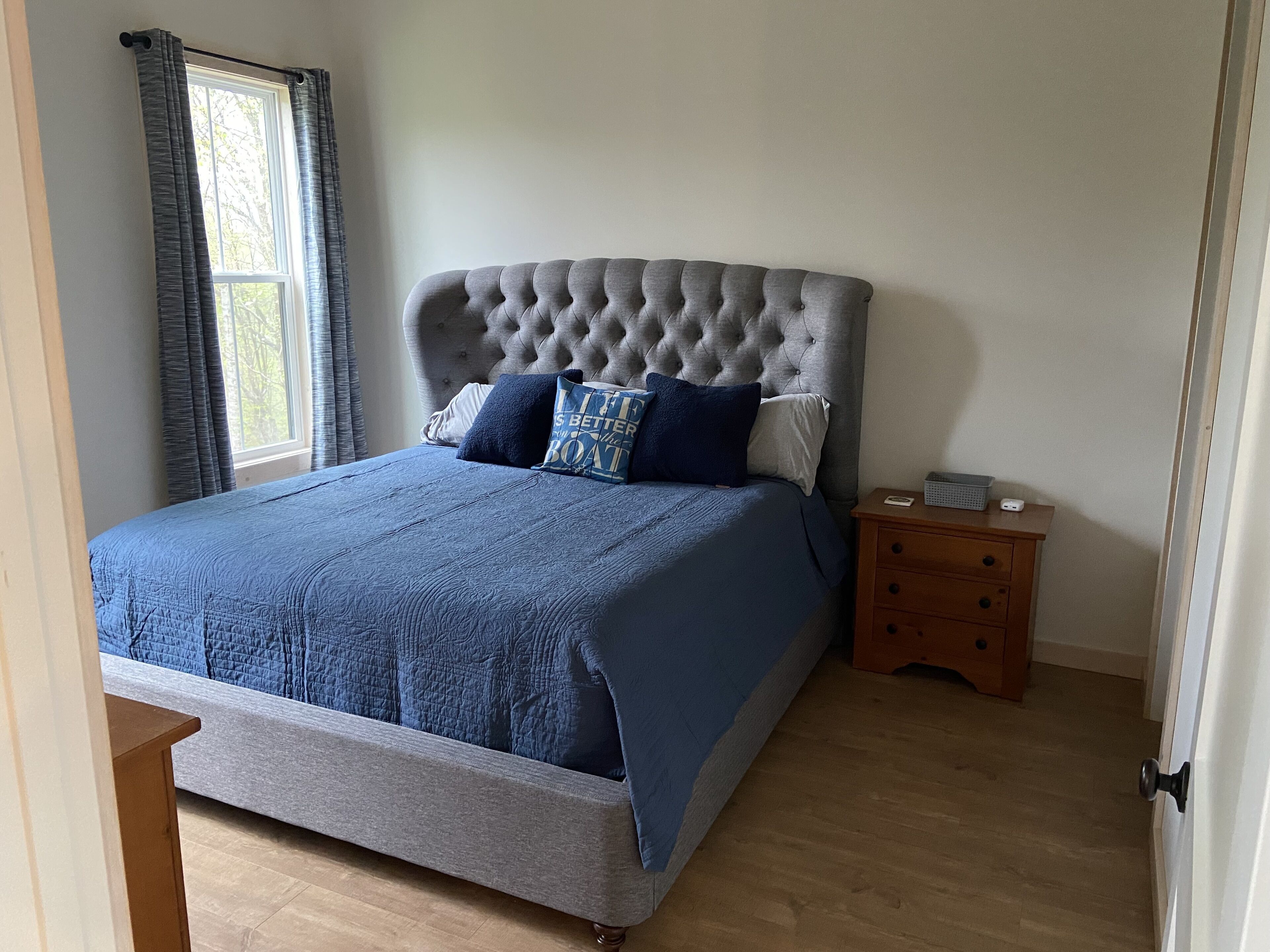 Newer House on Dale Hollow Lake near Hendricks Creek Marina