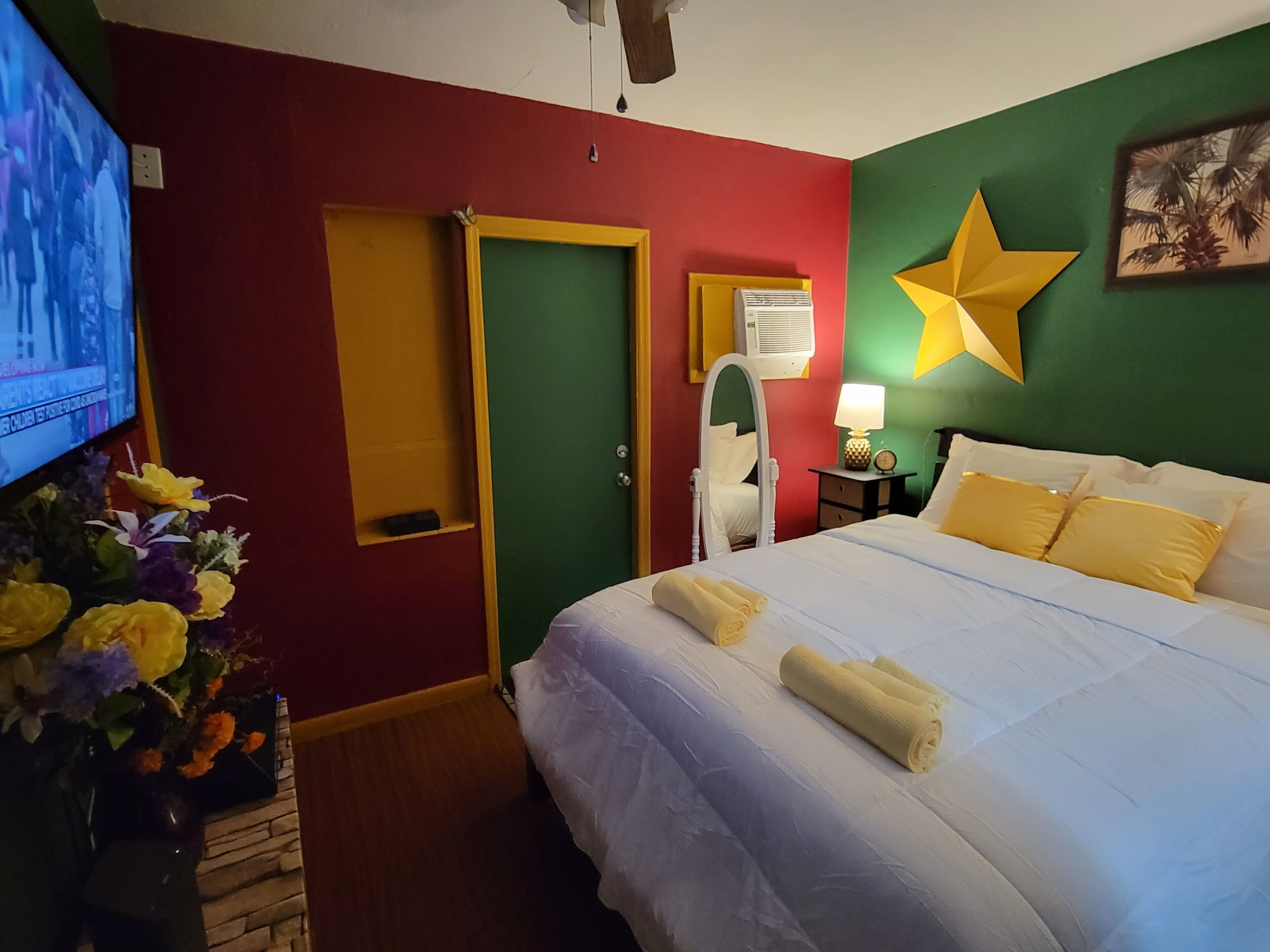 Cozy private 1 bedroom apartment mins to beach, FLL Airport & Cruise