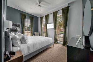 Luxury Room
