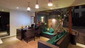 Familienzimmer | Kostenloses WLAN