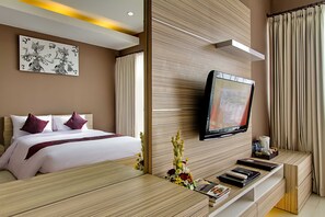 Habitació familiar | Wifi gratuïta 