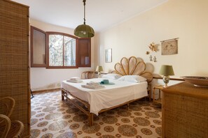 Room - Solemar Sicilia   Villa Corallo (Bagheria)