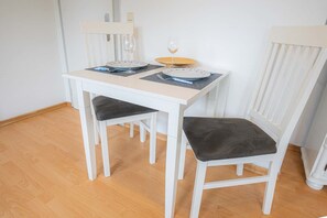 Restauration
