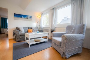 Een televisie