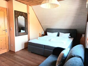 2 habitaciones y wifi 