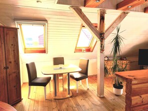 Dining - Grabner, Ferienwohnung 7 - Fewo 7 (Ückeritz)