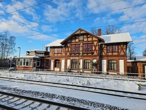 Ulkopuoli