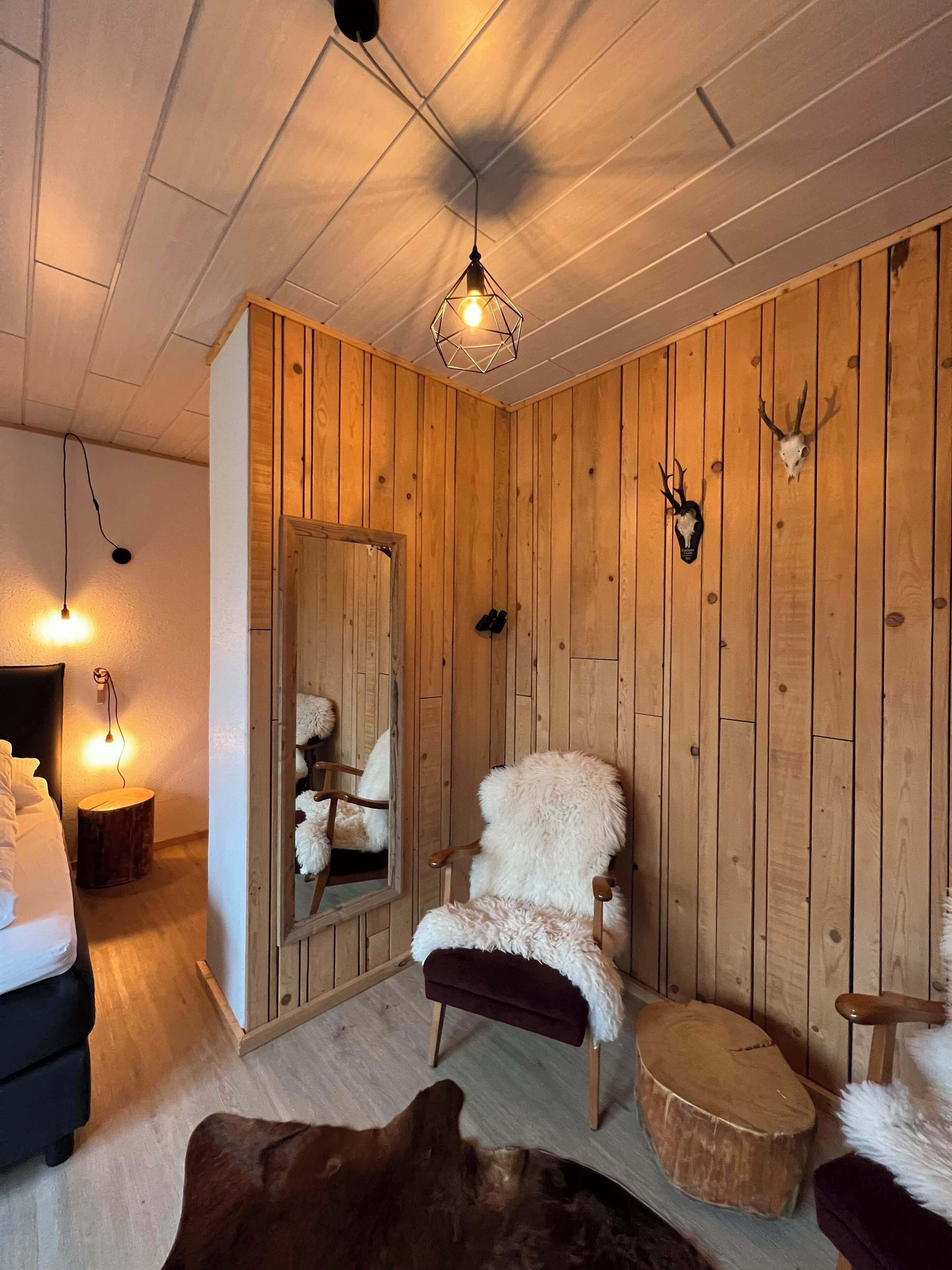 1 Schlafzimmer, WLAN