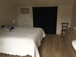 3 Schlafzimmer, WLAN
