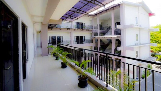 Terraço/pátio