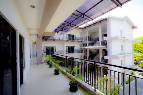 Arlin Kos & Homestay