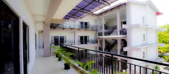 Arlin Kos & Homestay