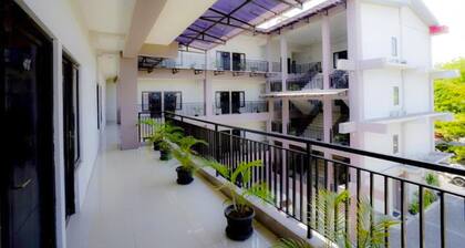 Arlin Kos & Homestay