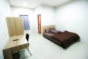 Chambre Double Standard