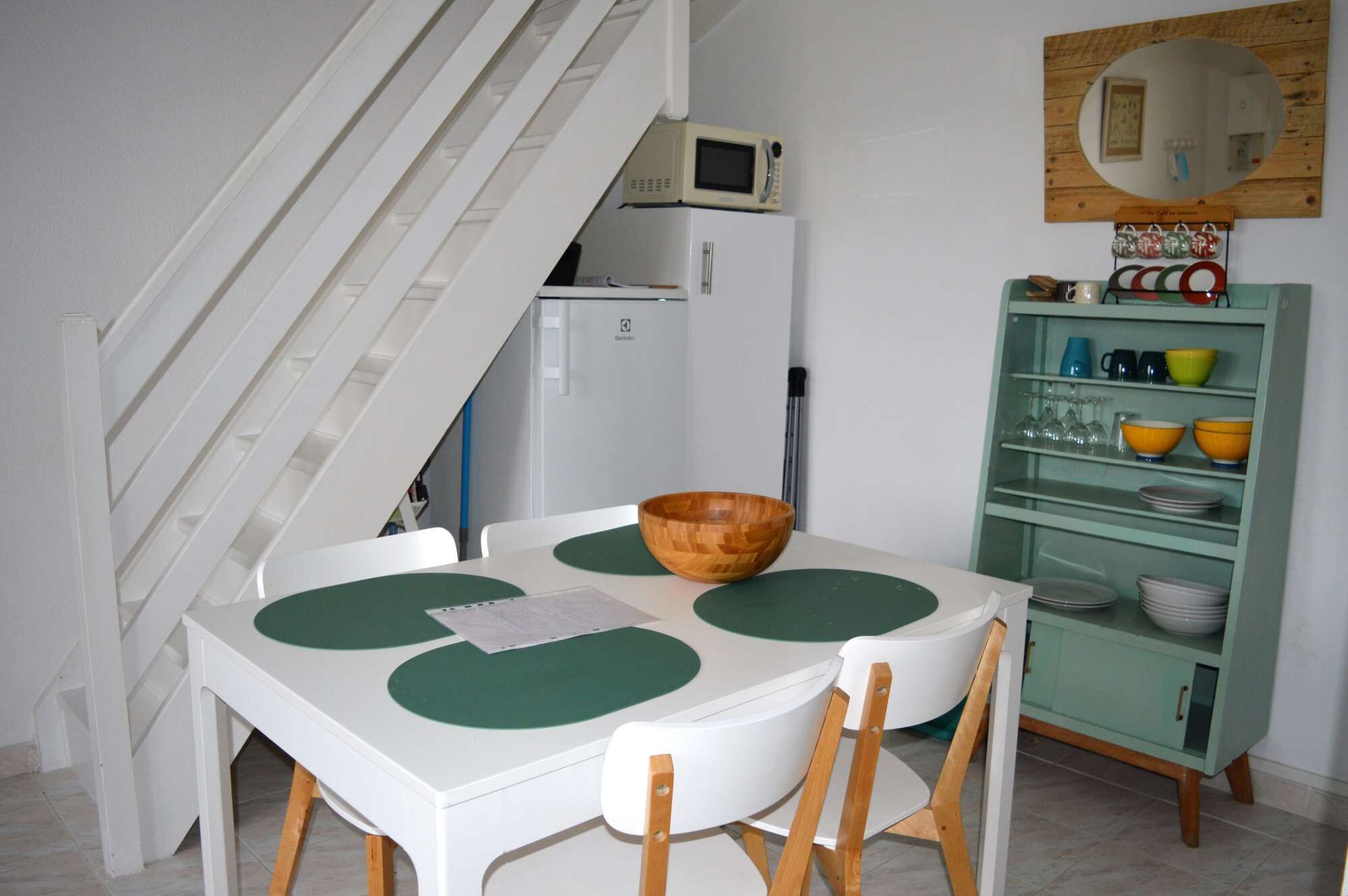 Restauration