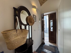 Interior - Casa W Olhão - JANEIRO (Olhão)