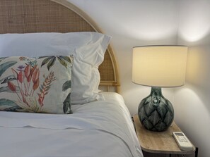 1 chambre, coffre-fort, fer et planche Ă repasser, Wi-Fi