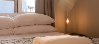 Modernised Mackenzie with central location