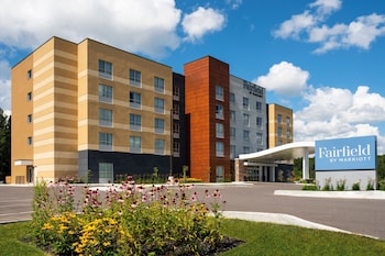 Fairfield Inn & Suites by Marriott North Bay