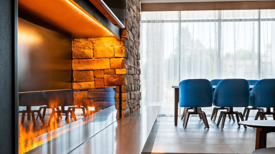 Fairfield Inn & Suites by Marriott North Bay