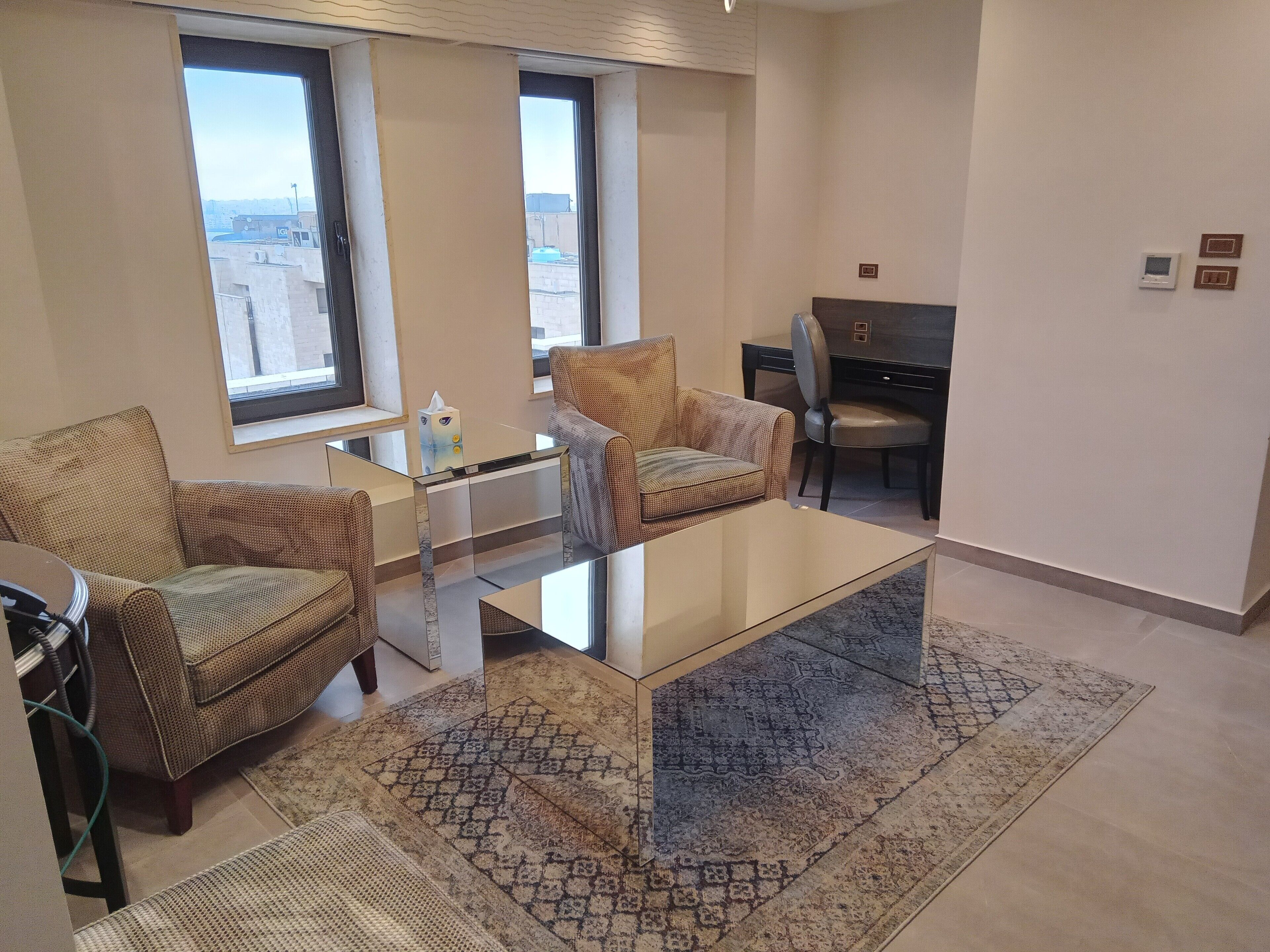 Foto - Ambassador, a Boutique Hotel