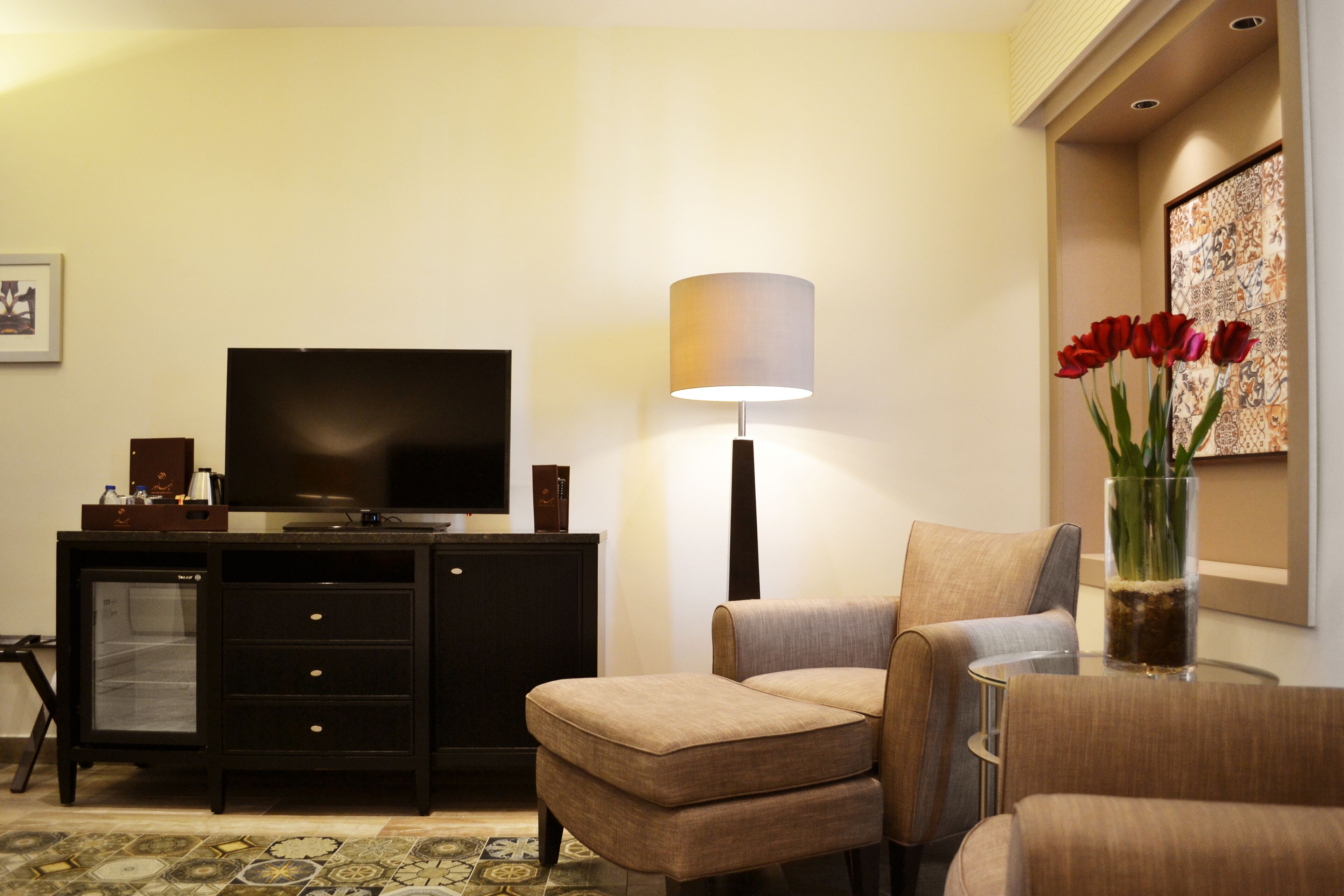 Foto - Ambassador, a Boutique Hotel