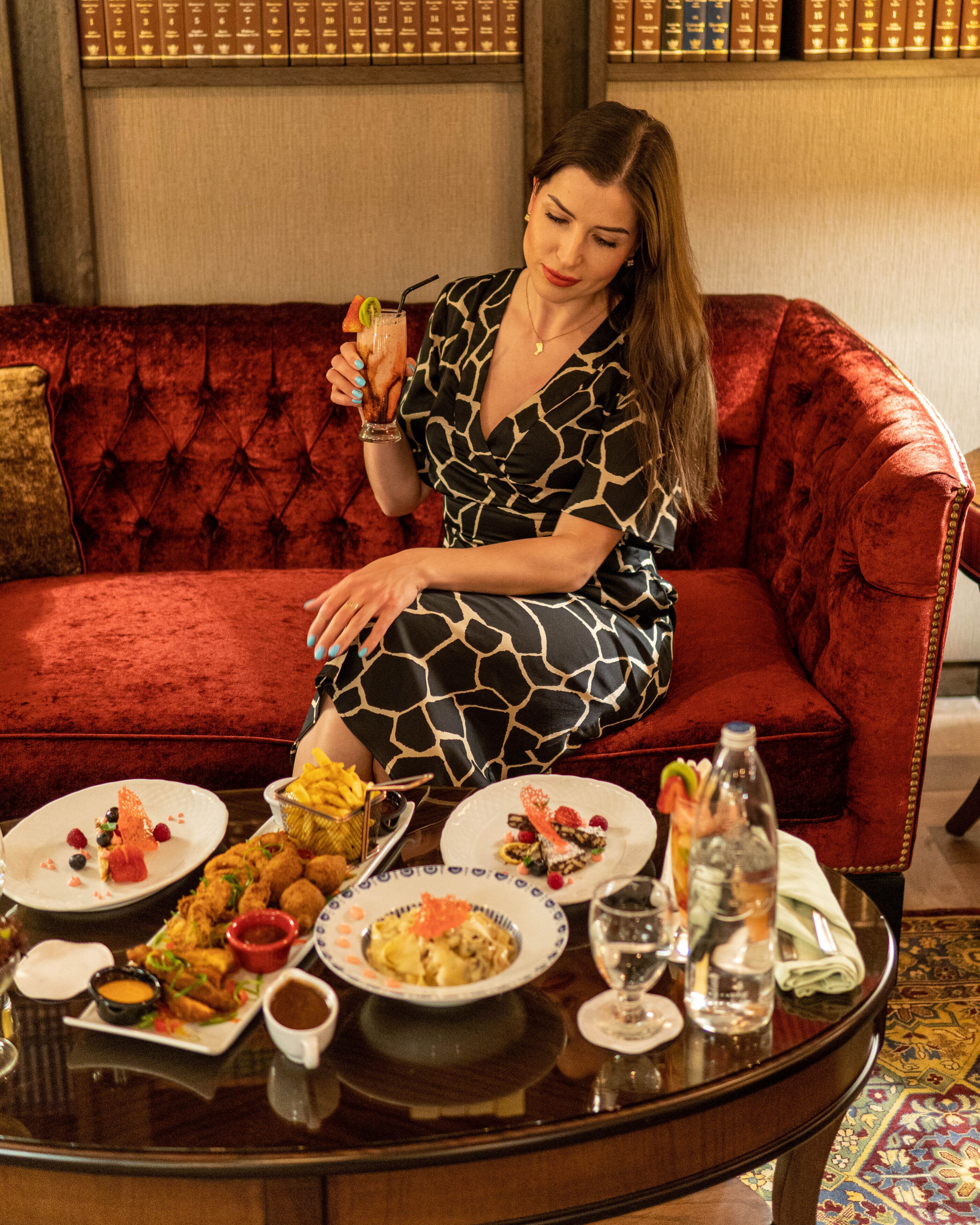 Foto - Ambassador, a Boutique Hotel