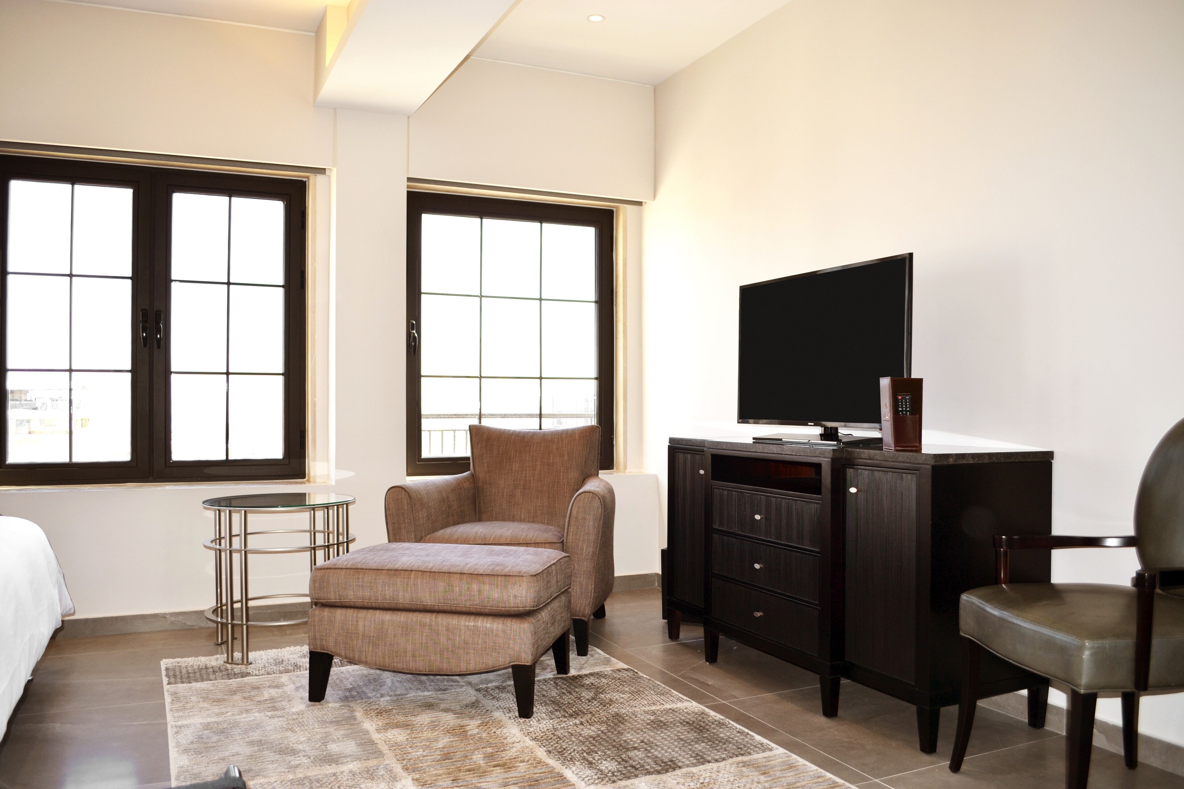 Foto - Ambassador, a Boutique Hotel