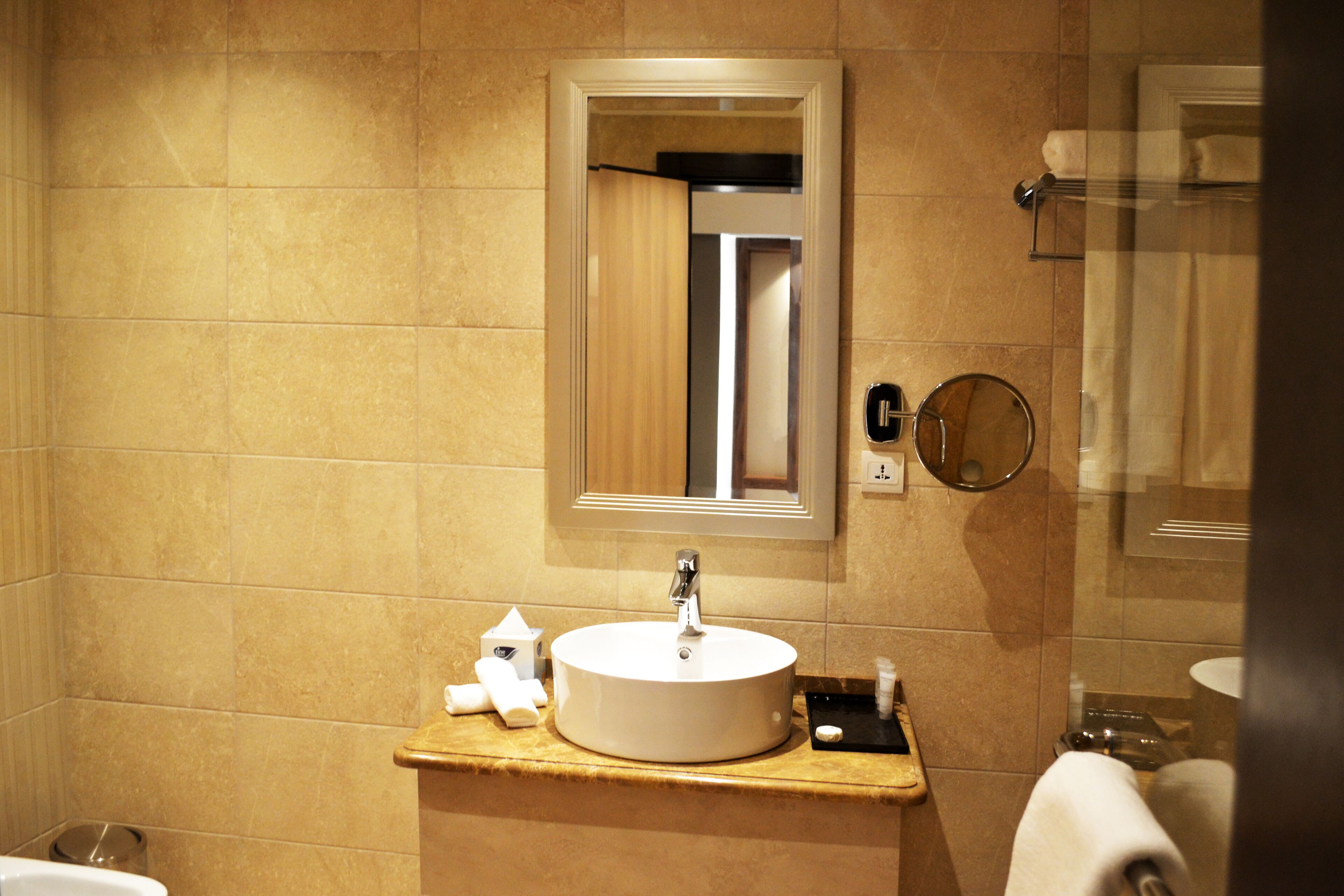 Foto - Ambassador, a Boutique Hotel