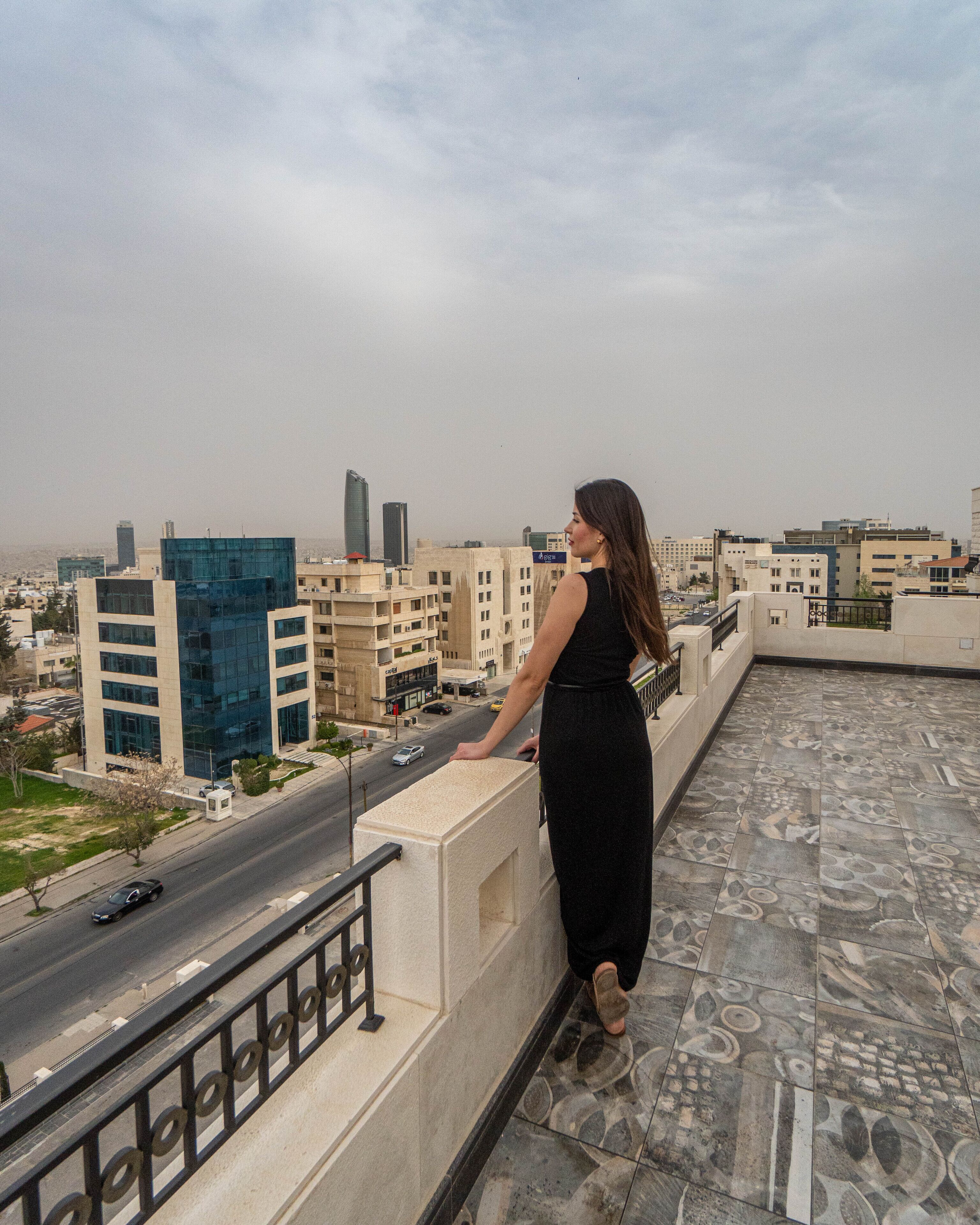 Foto - Ambassador, a Boutique Hotel