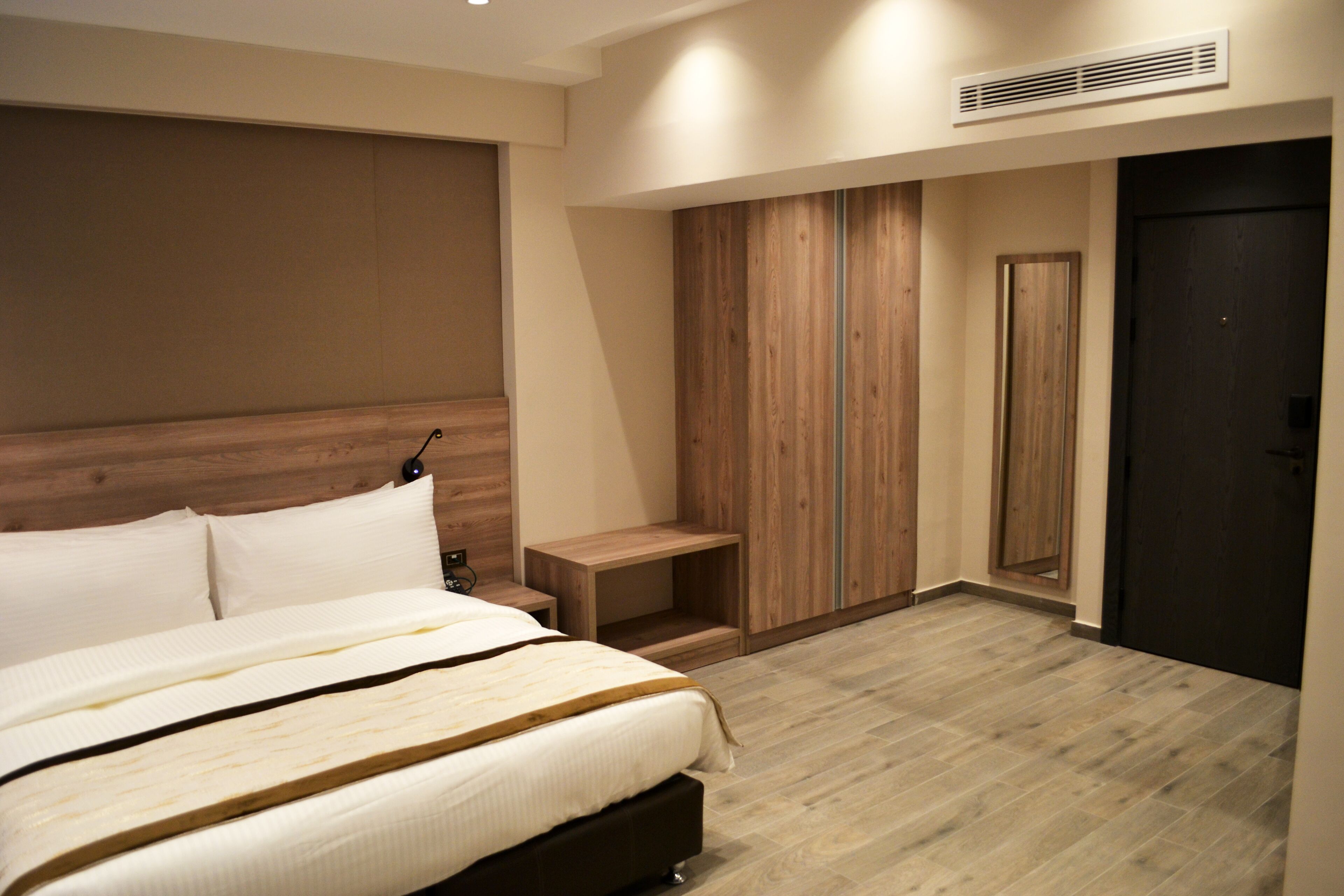 Foto - Ambassador, a Boutique Hotel