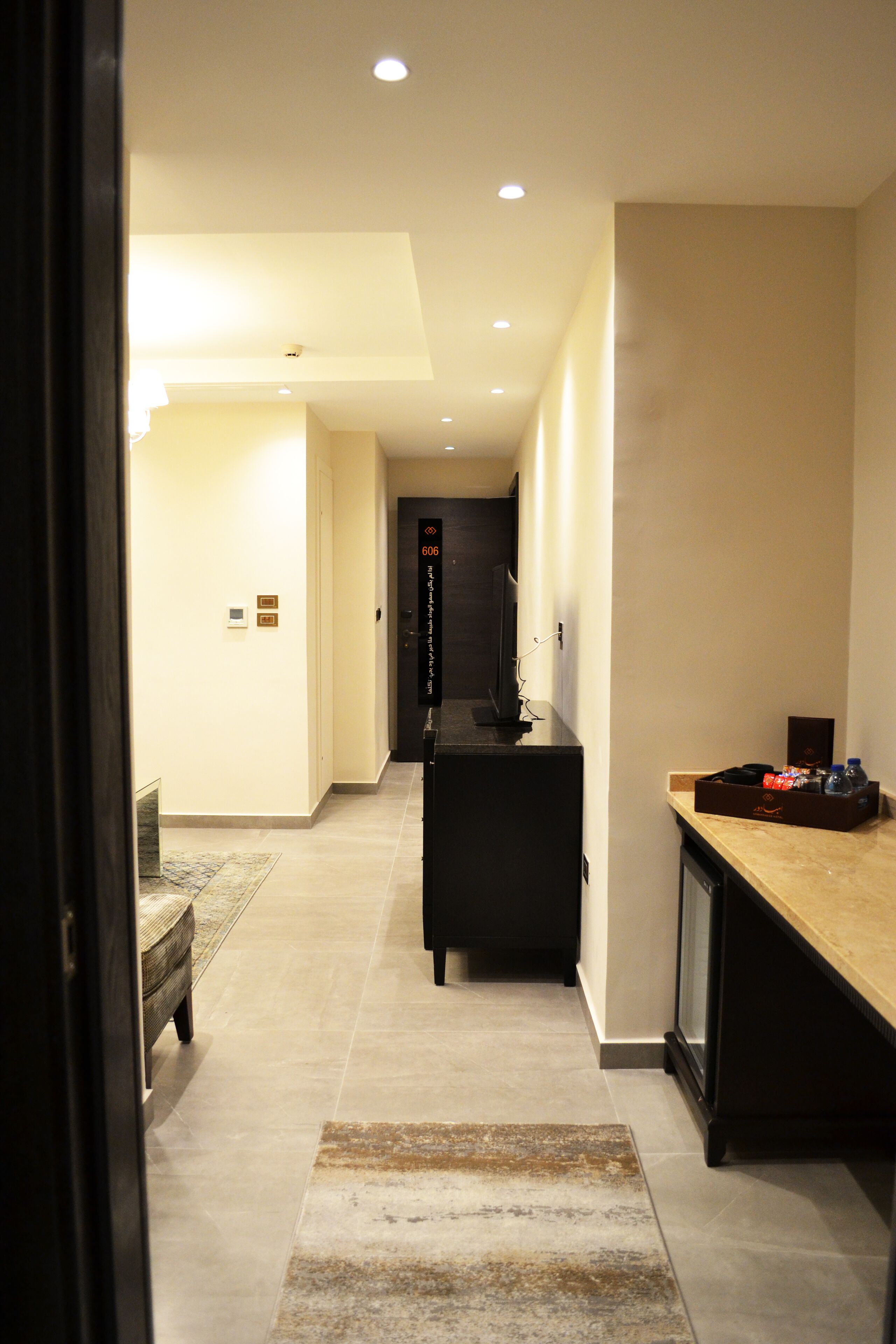 Foto - Ambassador, a Boutique Hotel