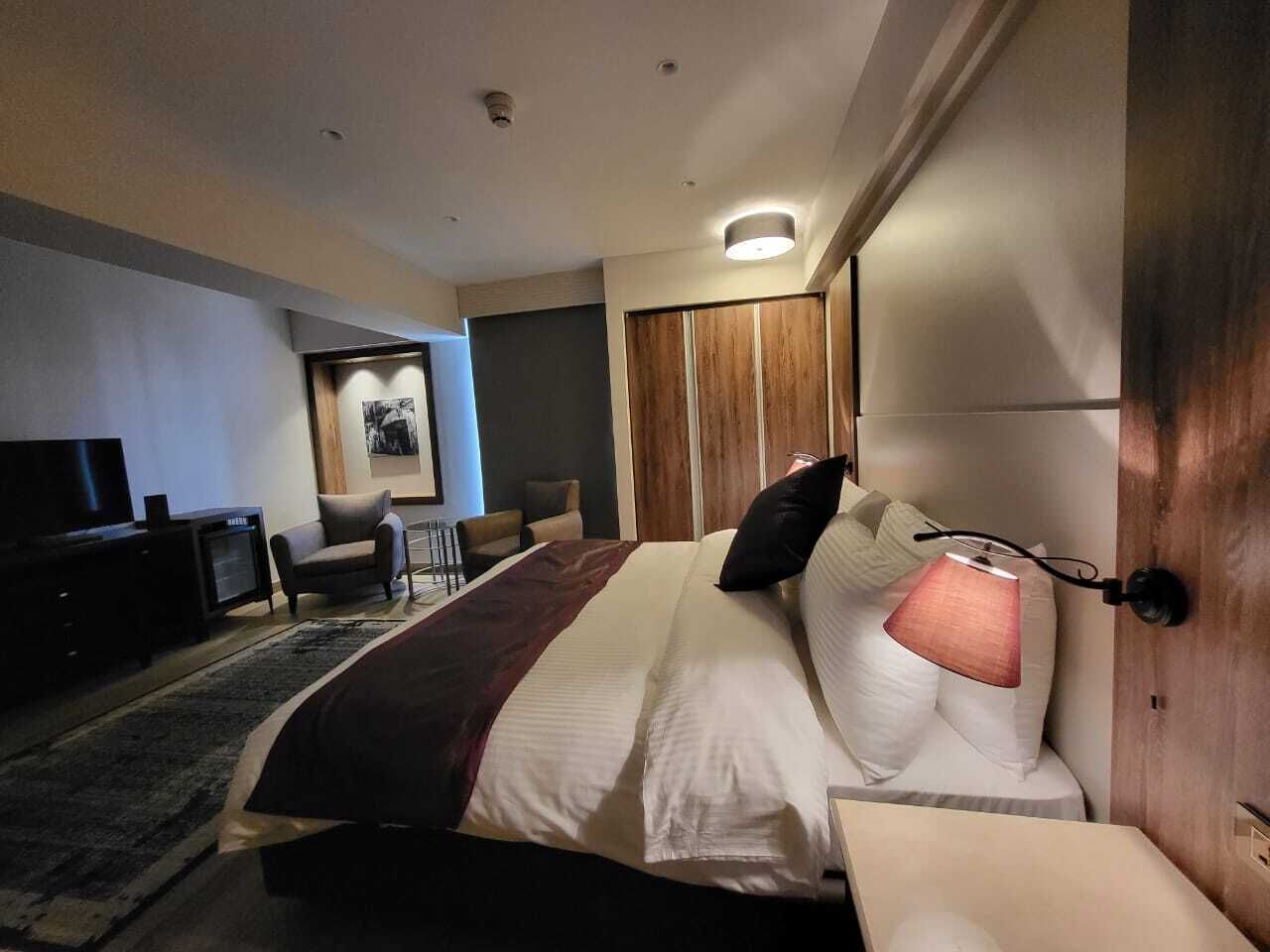 Foto - Ambassador, a Boutique Hotel