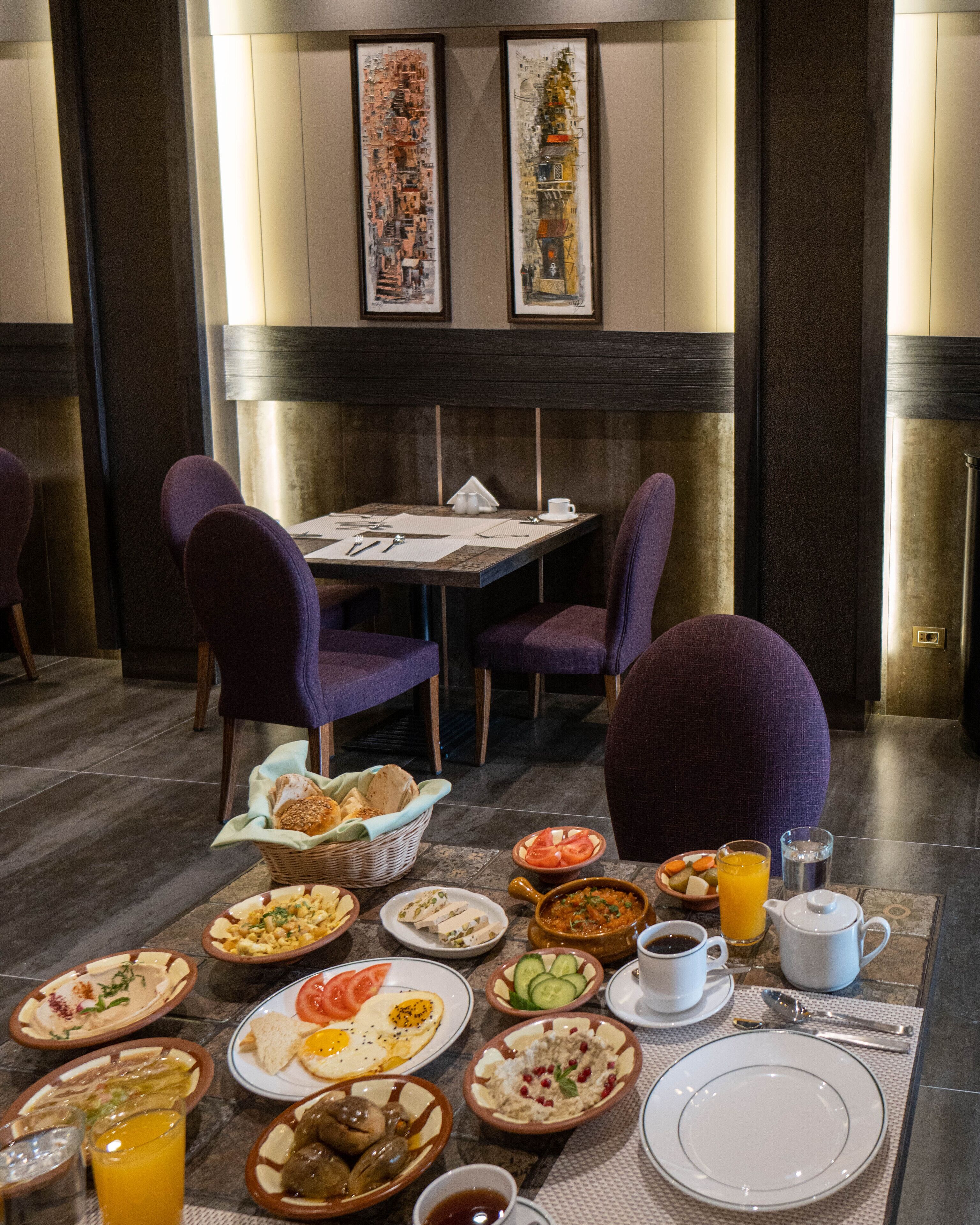 Photo - Ambassador, a Boutique Hotel