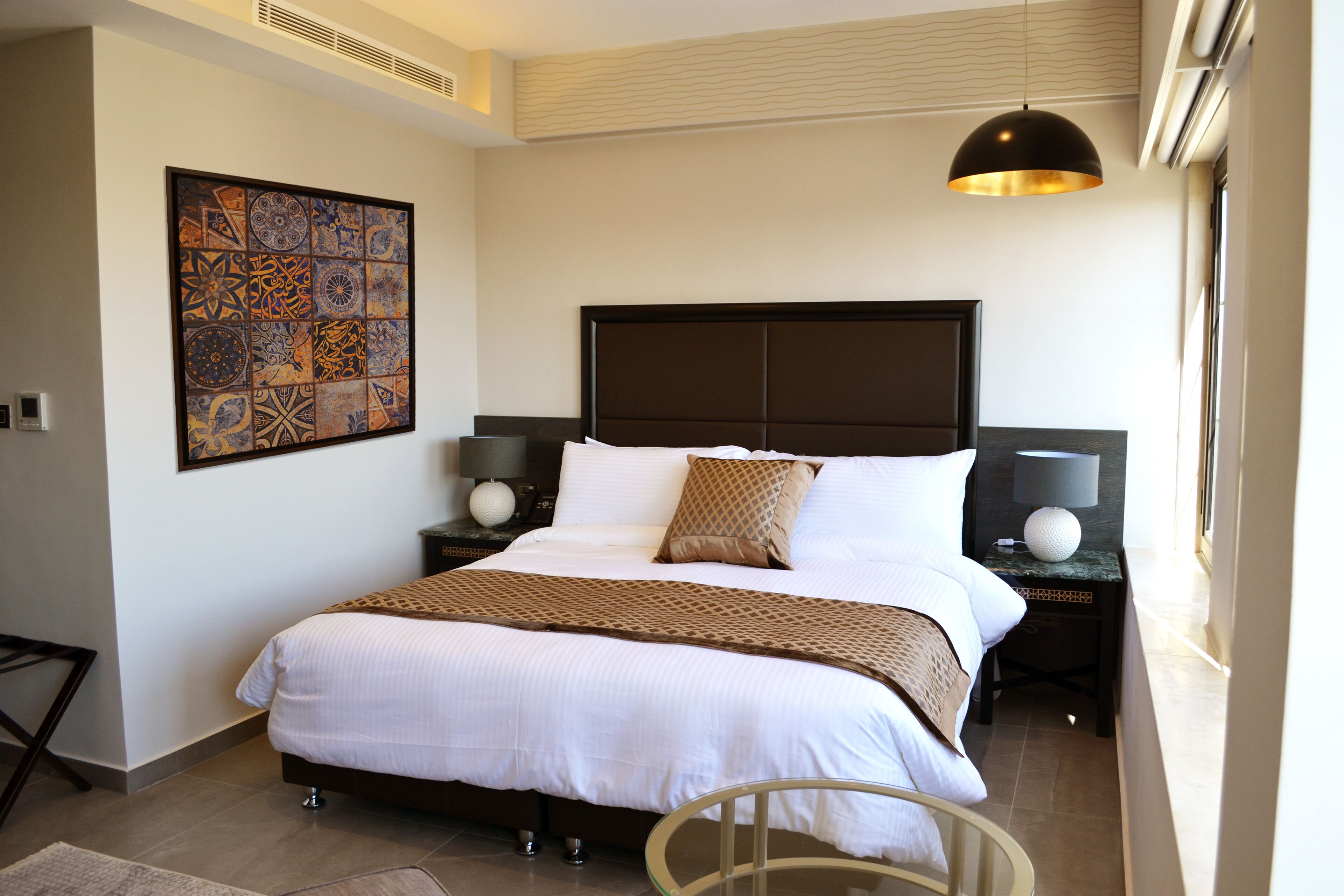 Foto - Ambassador, a Boutique Hotel