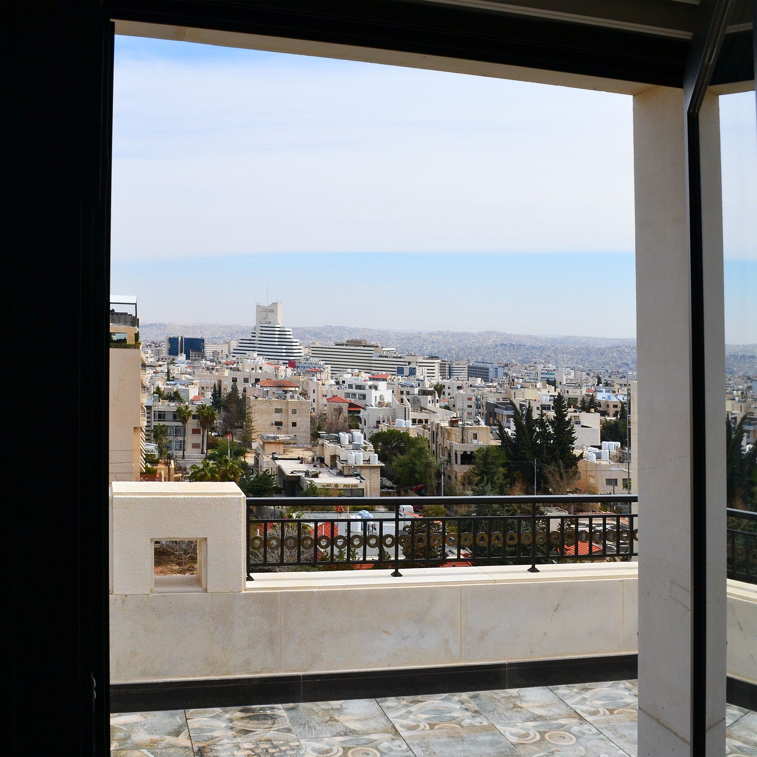 Foto - Ambassador, a Boutique Hotel