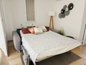1 habitación 