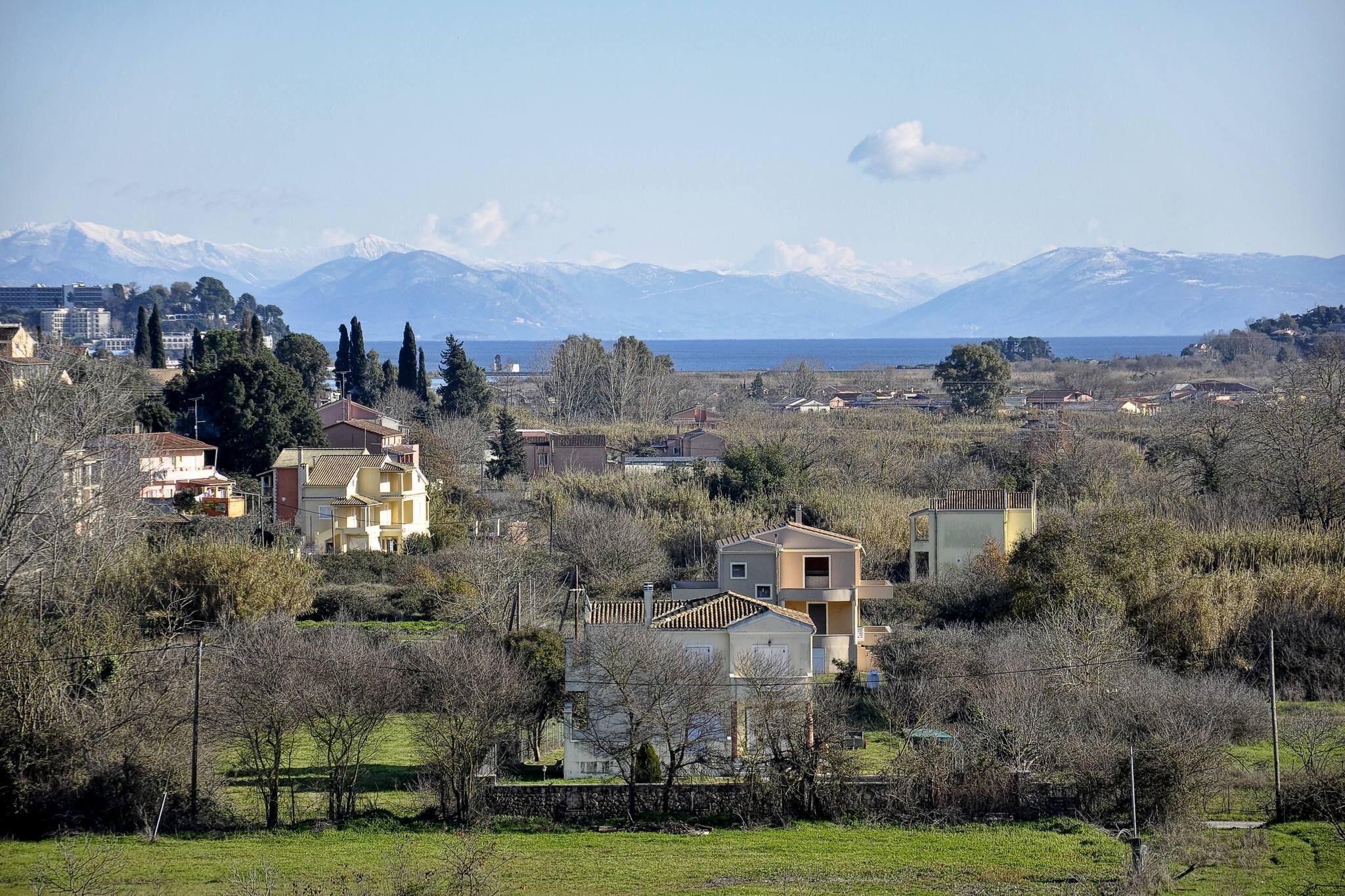 Kompitsi Guesthouse
