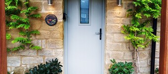 The Nook Cottage In The Heart Of Northumberland