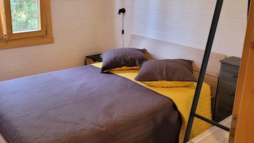 3 Schlafzimmer, WLAN