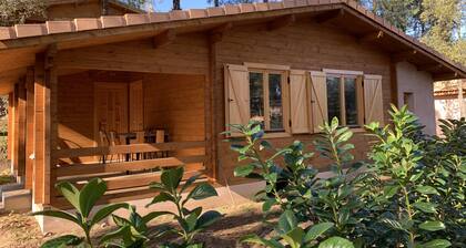 Porticcio house near the sea