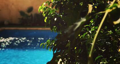 Orient Villa - Dead Sea