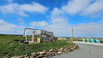 Cottage | Khu vực dành cho trẻ em