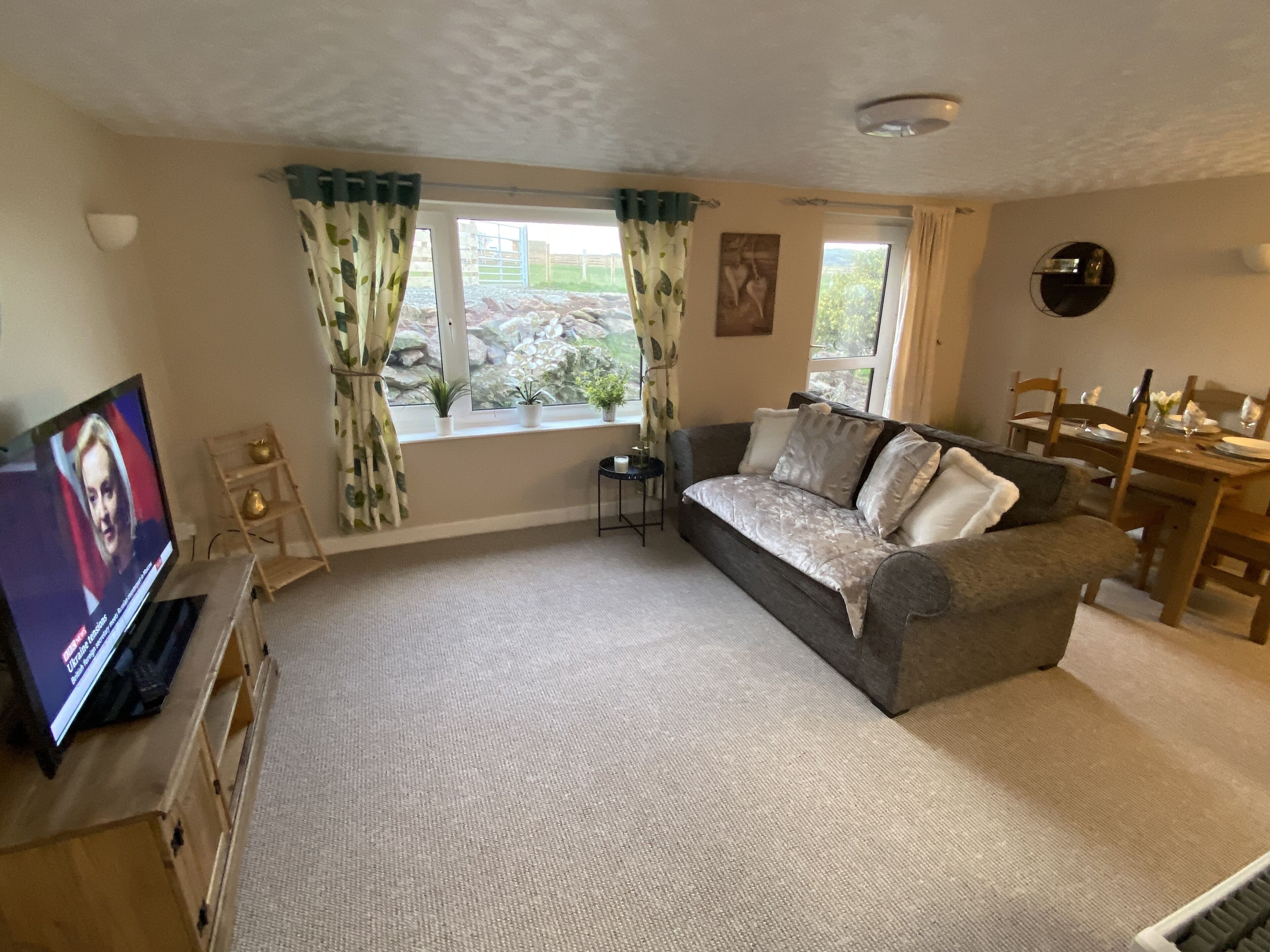 Stunning Cottage in Holyhead