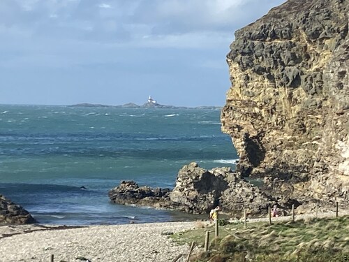 Cosy Annexe Sleeps 4