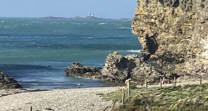 Cosy Annexe Sleeps 4