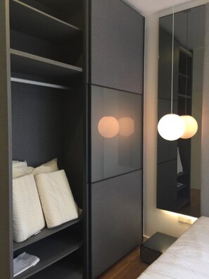 1 bedroom, WiFi