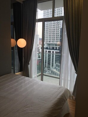 1 bedroom, WiFi